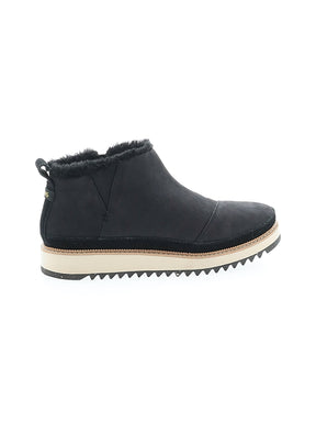 1 shoe size - 7