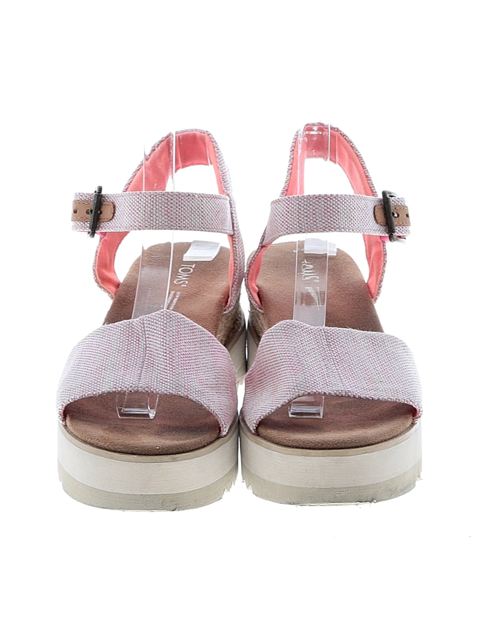 2 shoe size - 8