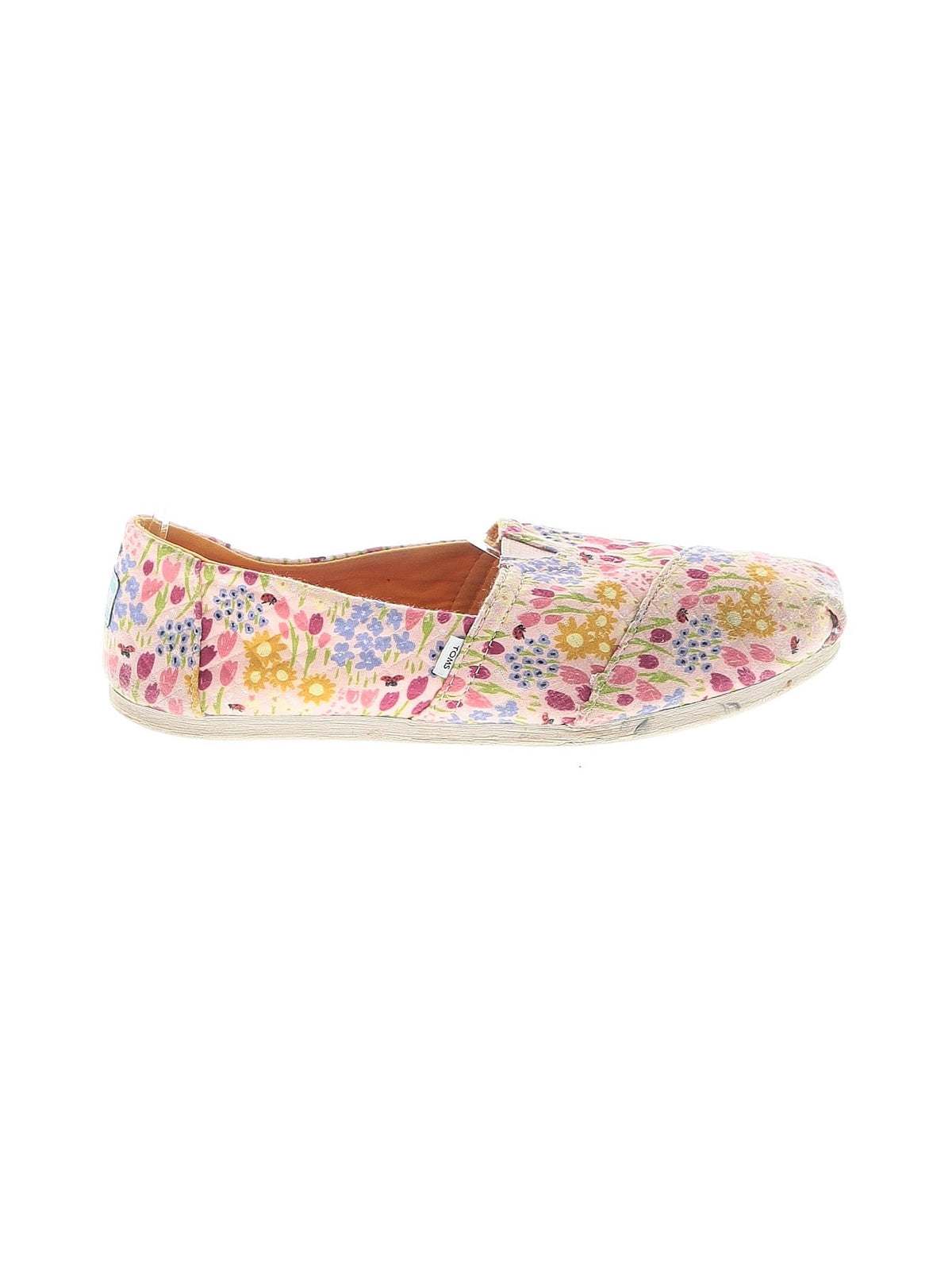 1 shoe size - 10