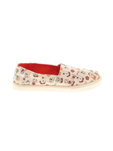 1 shoe size - 7