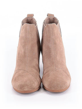 2 shoe size - 8 1/2