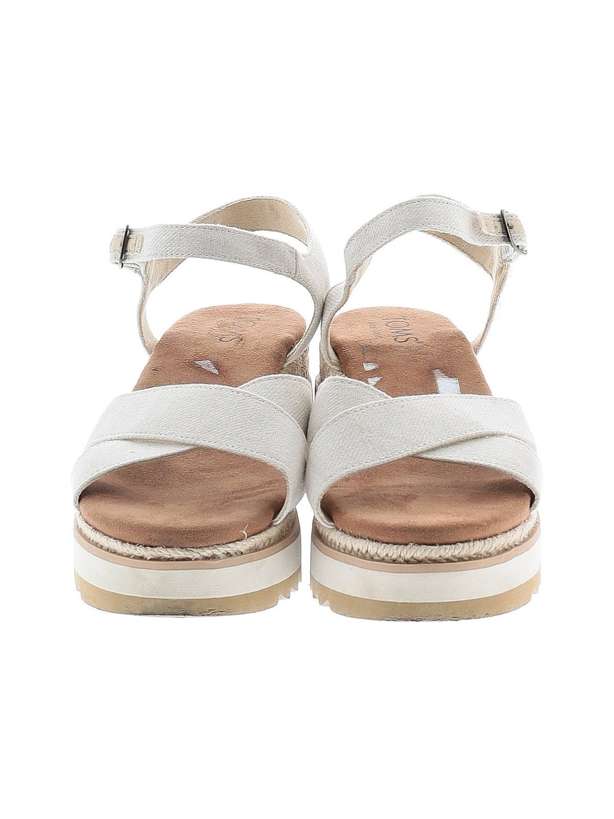 2 shoe size - 9