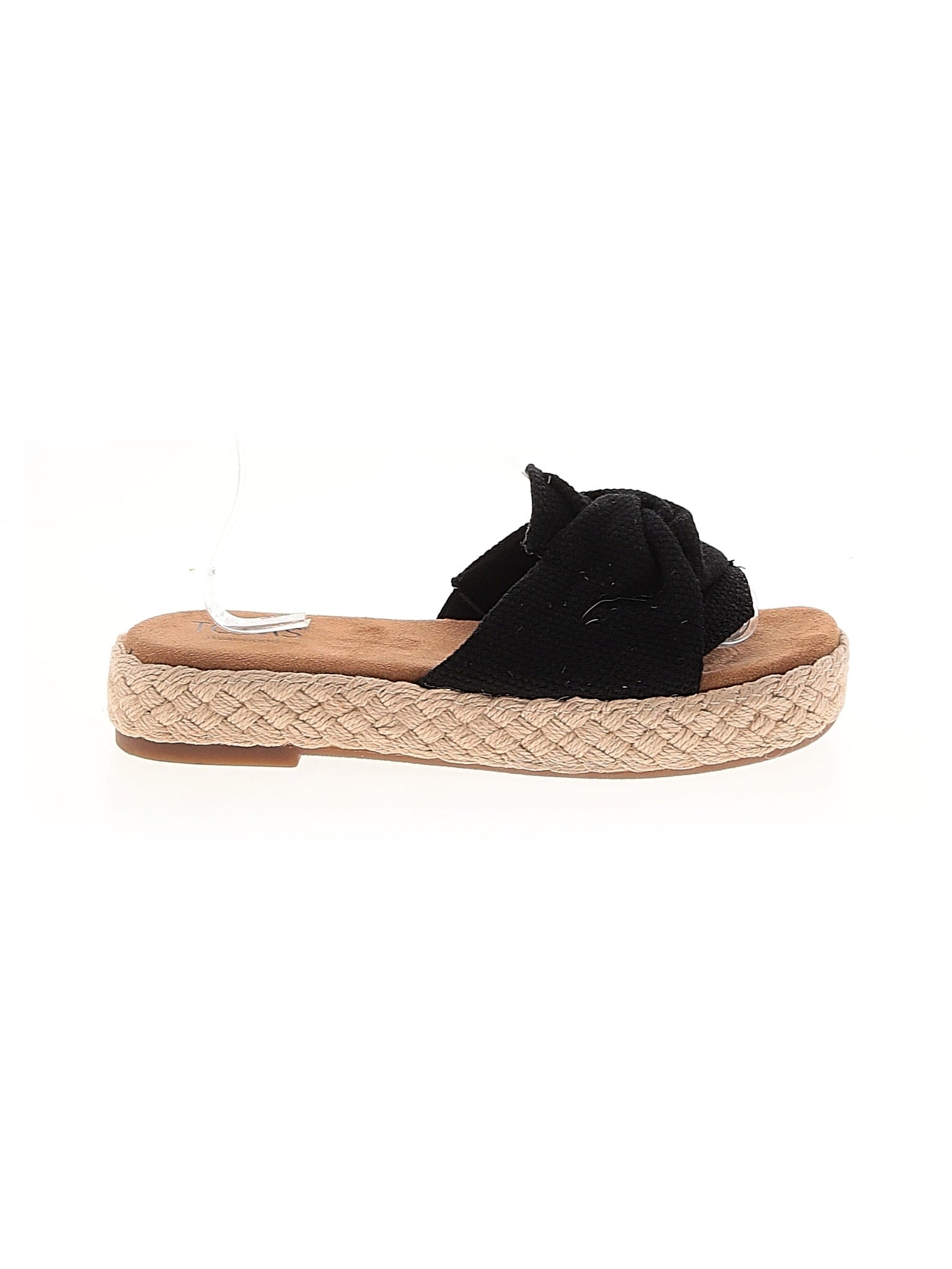 1 shoe size - 6 1/2