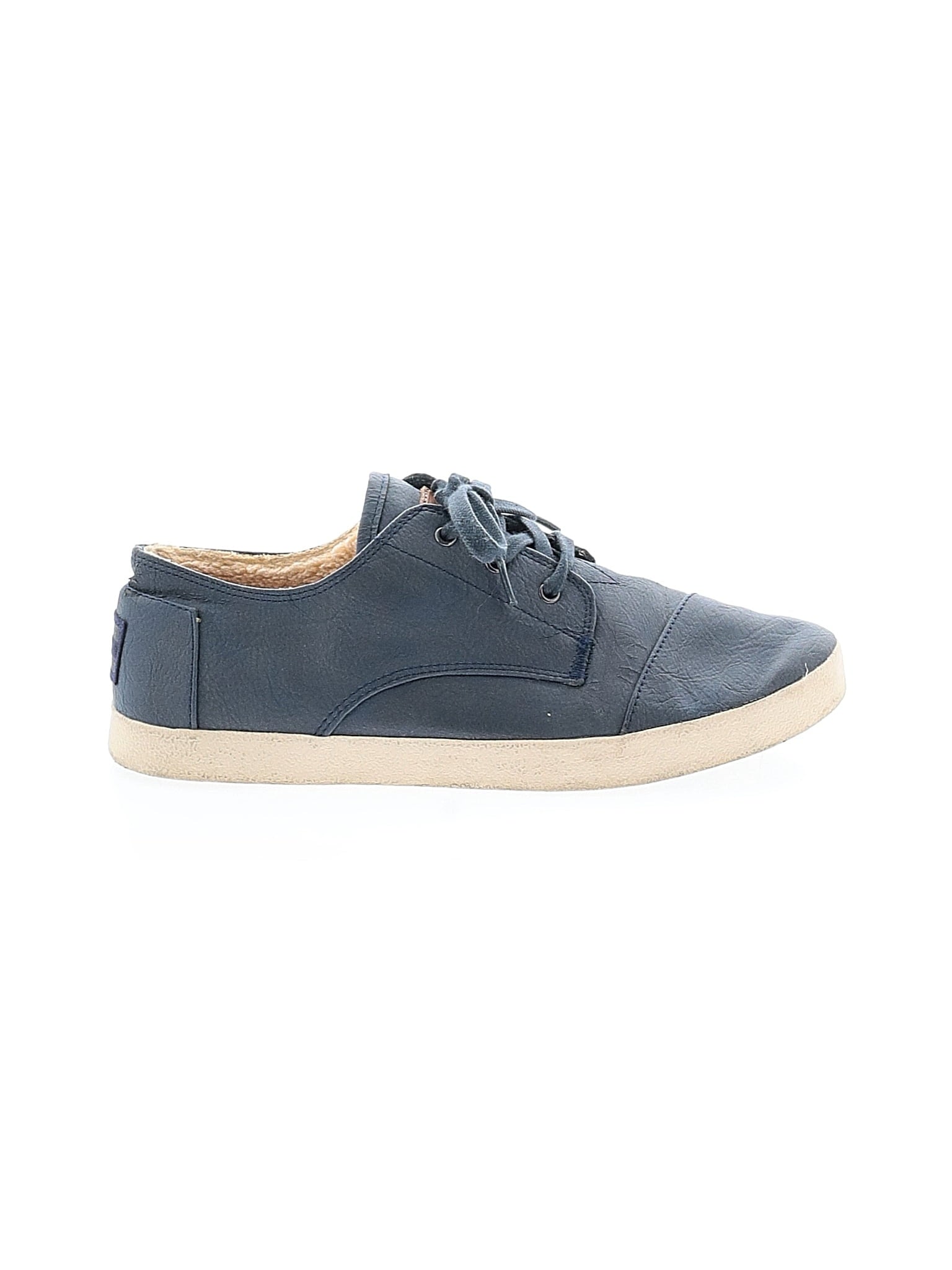 1 shoe size - 8