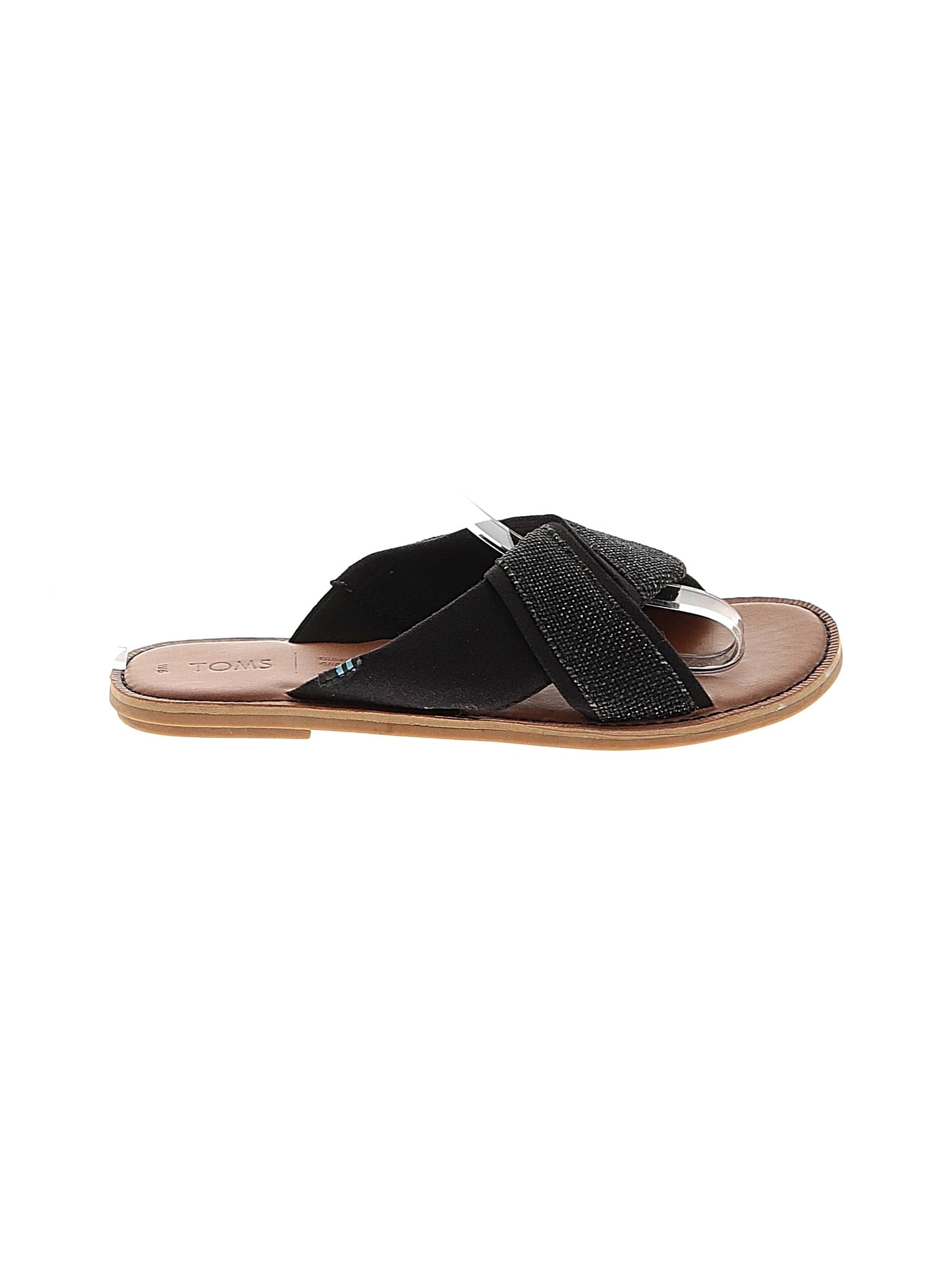 1 shoe size - 6
