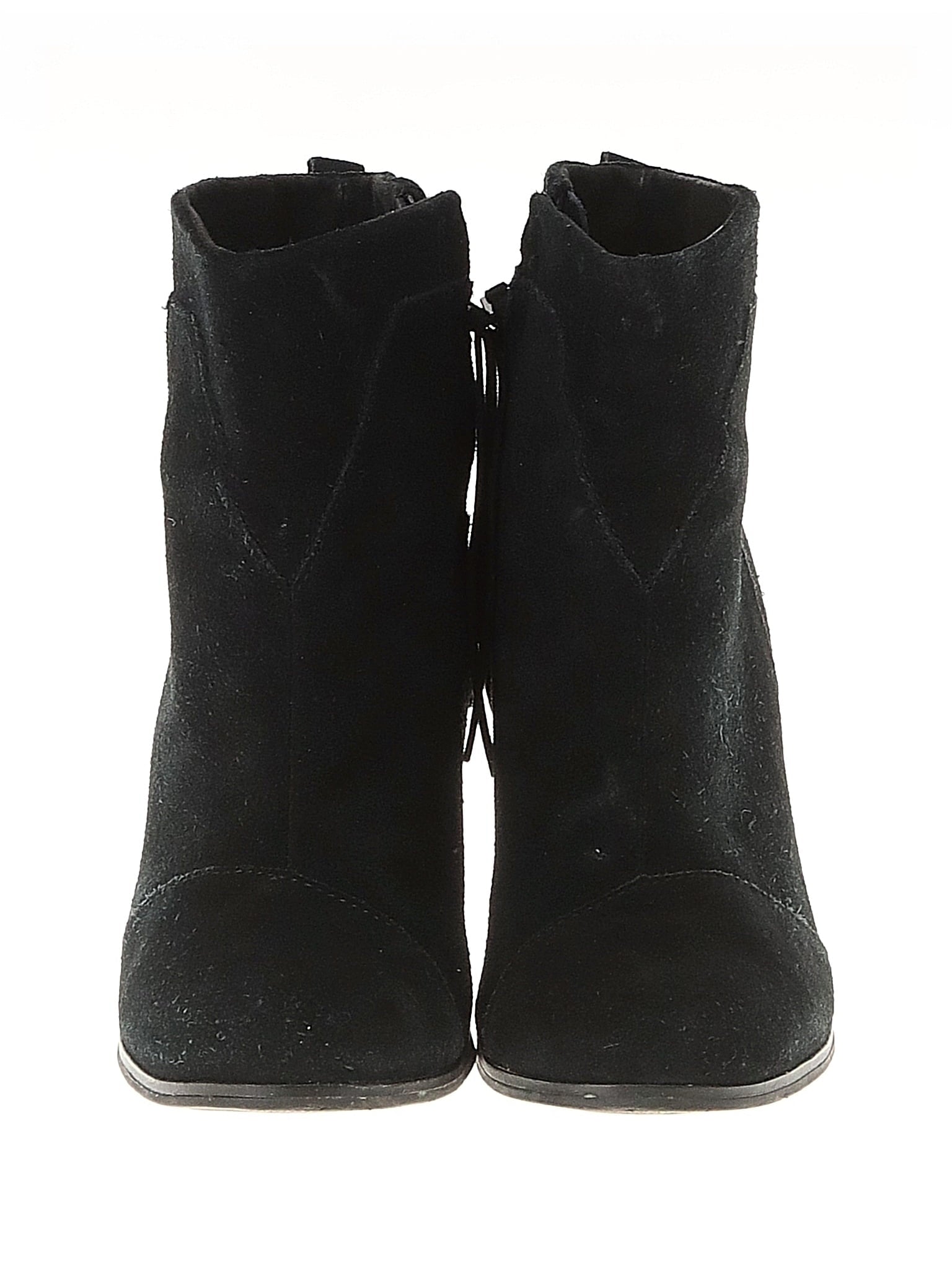 2 shoe size - 8 1/2