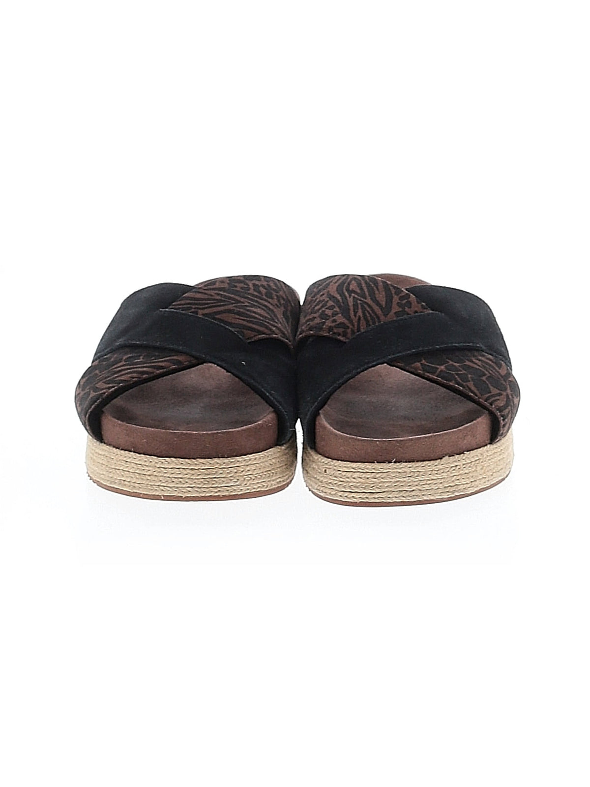 2 shoe size - 9