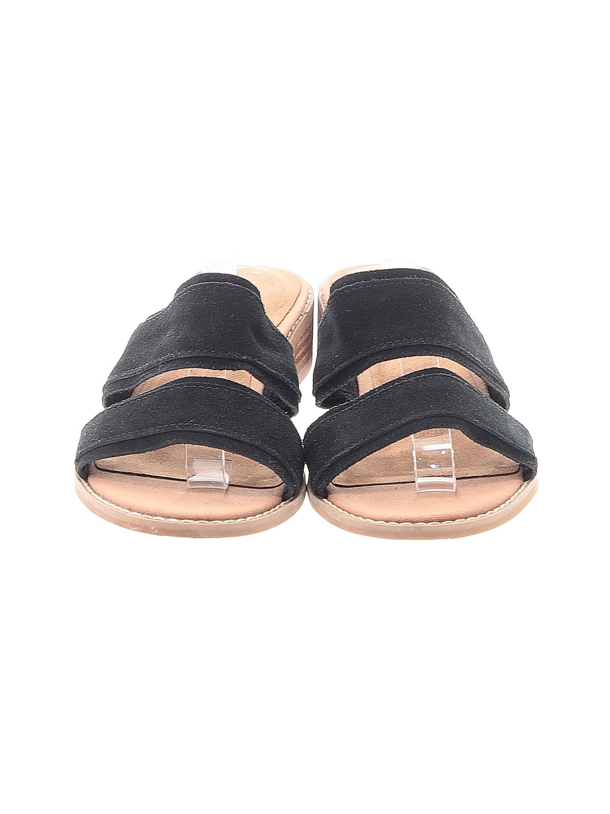2 shoe size - 7