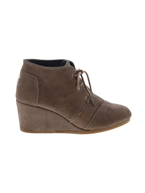 1 shoe size - 9 1/2