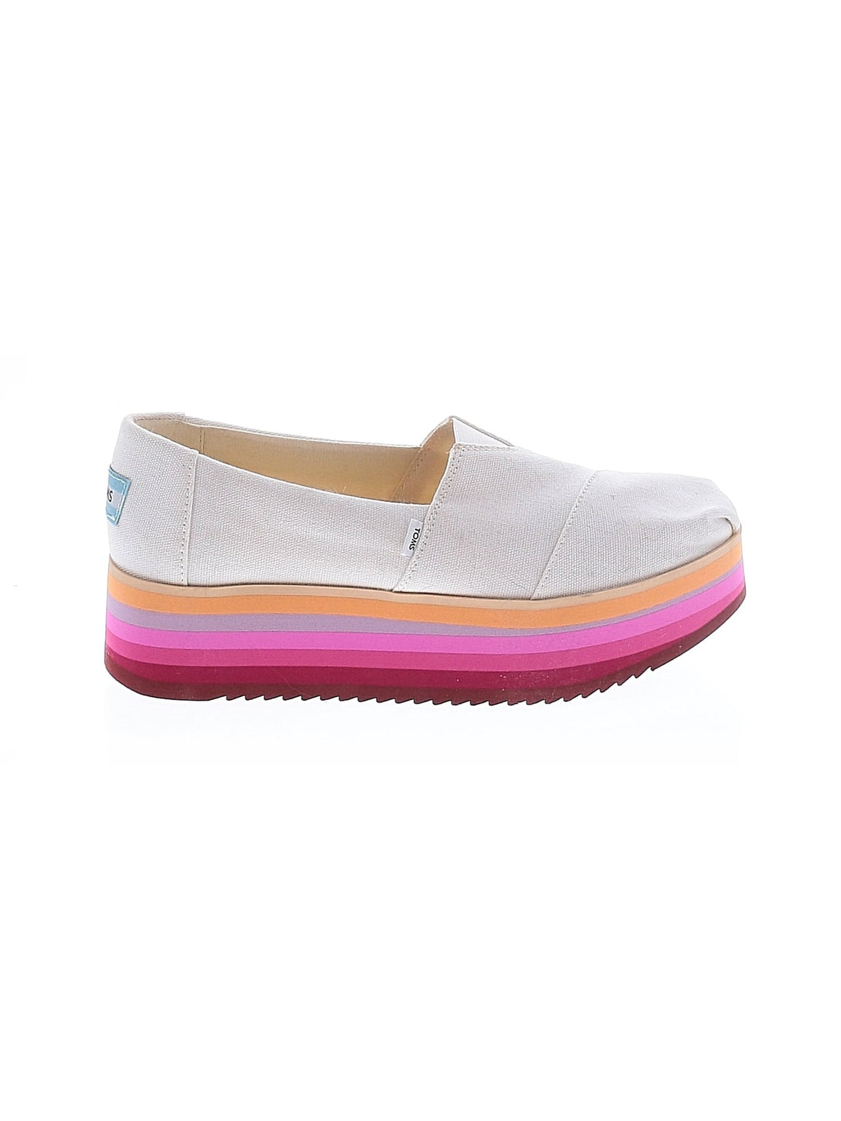 1 shoe size - 8 1/2