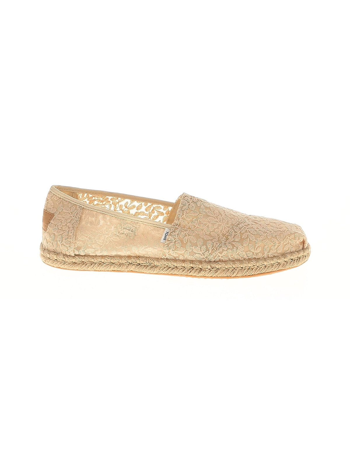 1 shoe size - 10