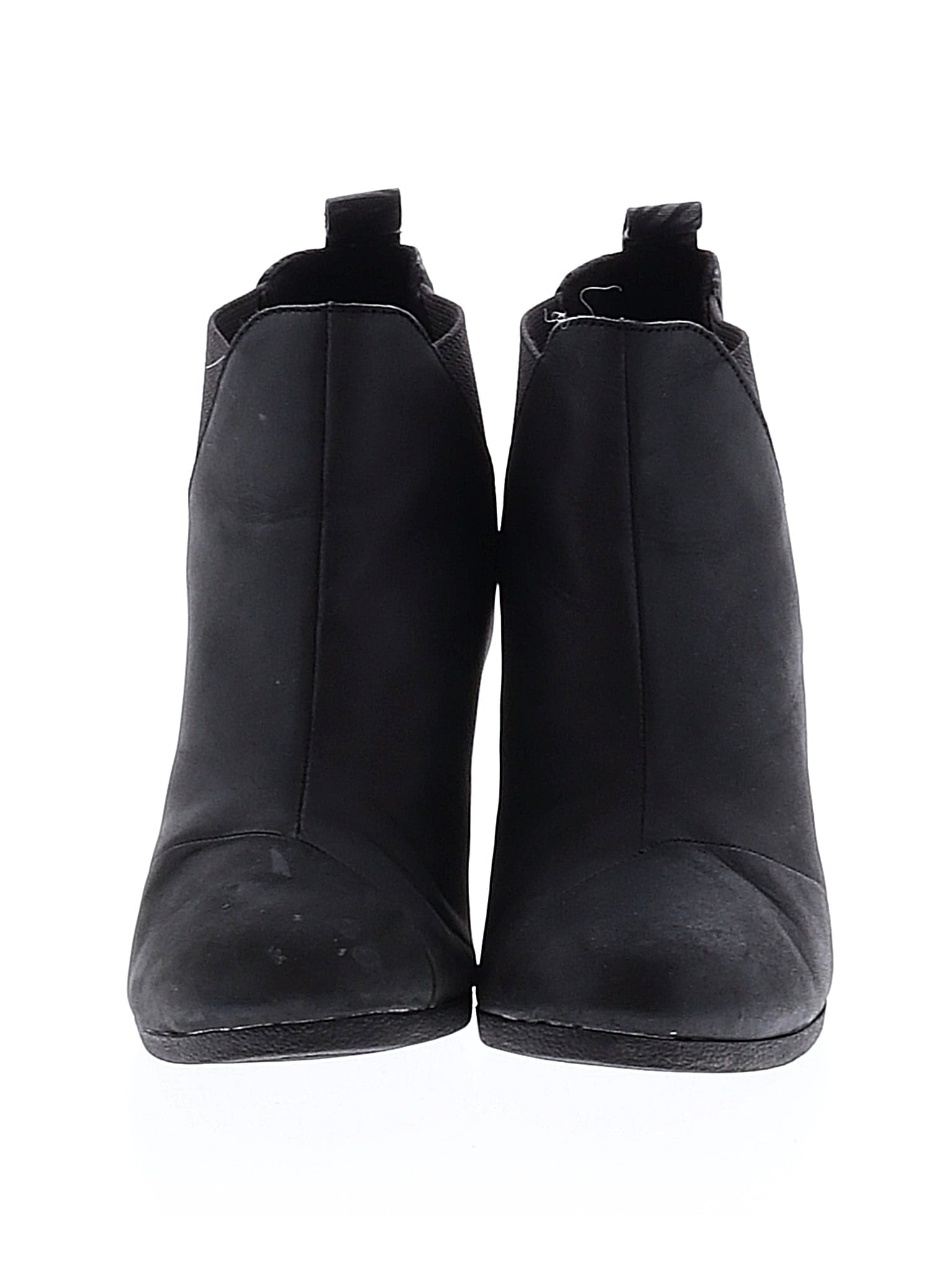 2 shoe size - 7