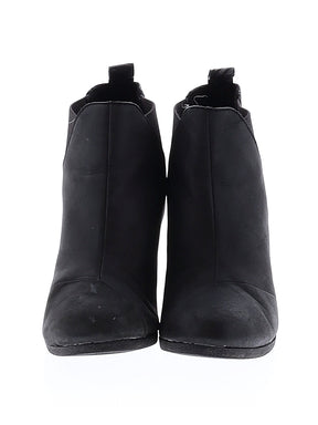 2 shoe size - 7