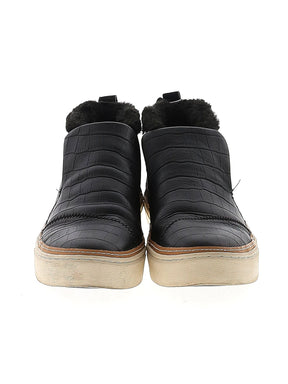 2 shoe size - 9