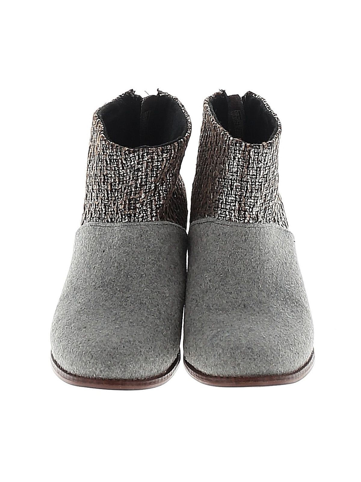 2 shoe size - 7 1/2
