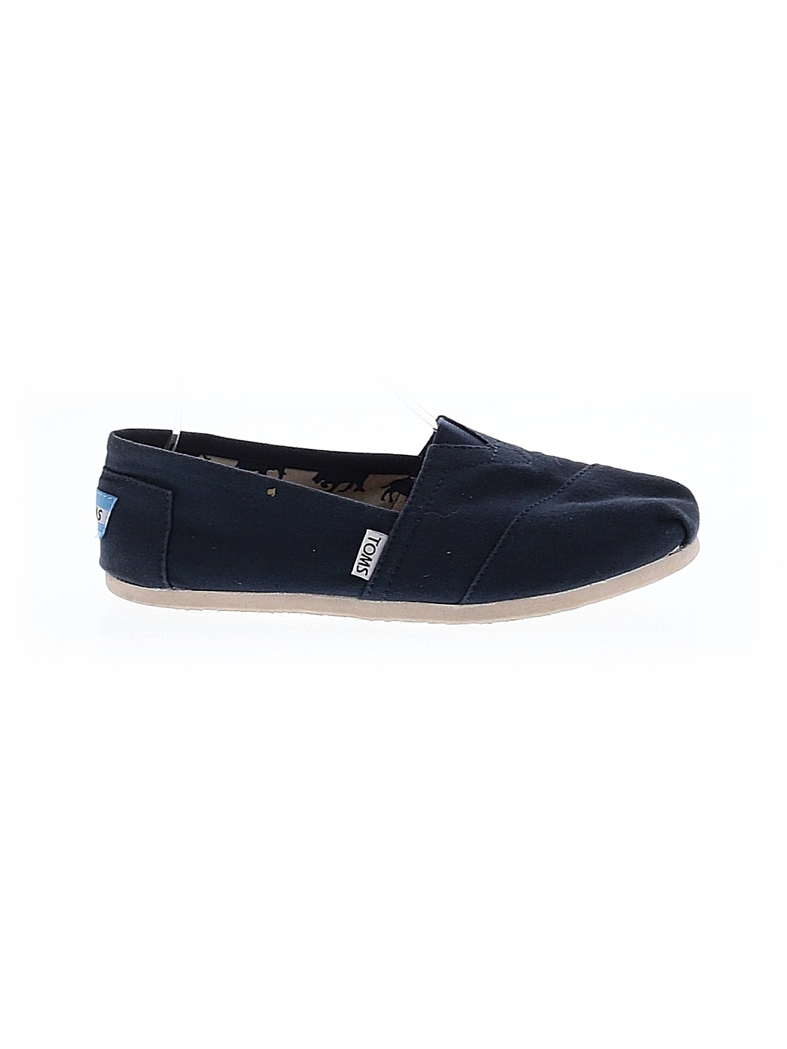 1 shoe size - 8