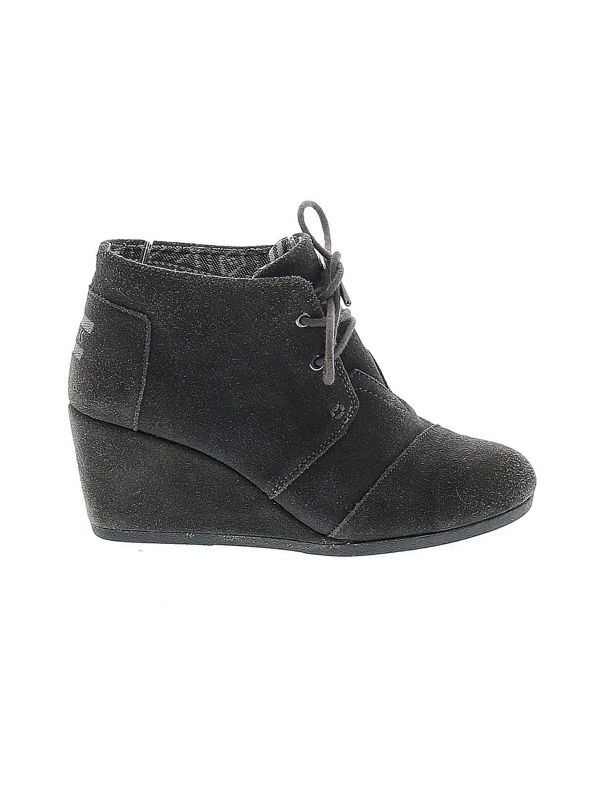 1 shoe size - 7
