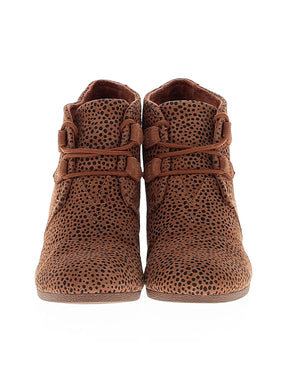 2 shoe size - 7
