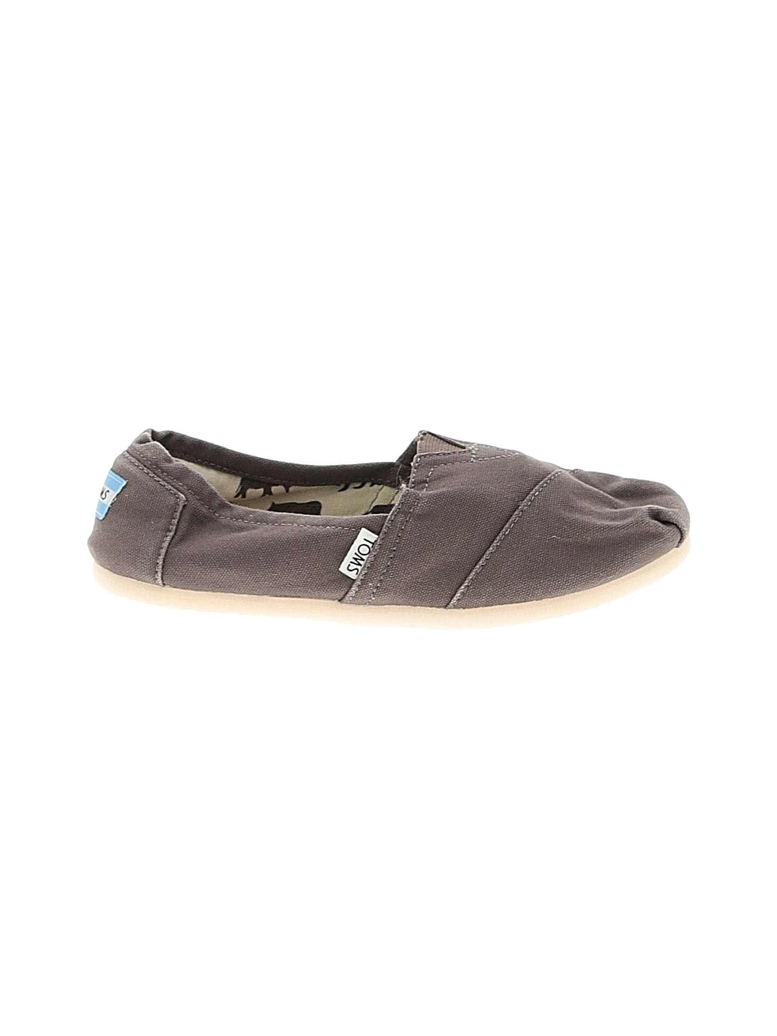 1 shoe size - 7 1/2