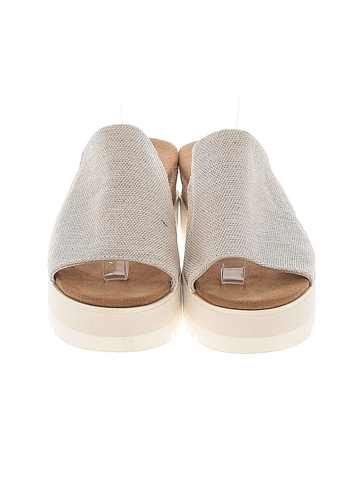 2 shoe size - 7 1/2