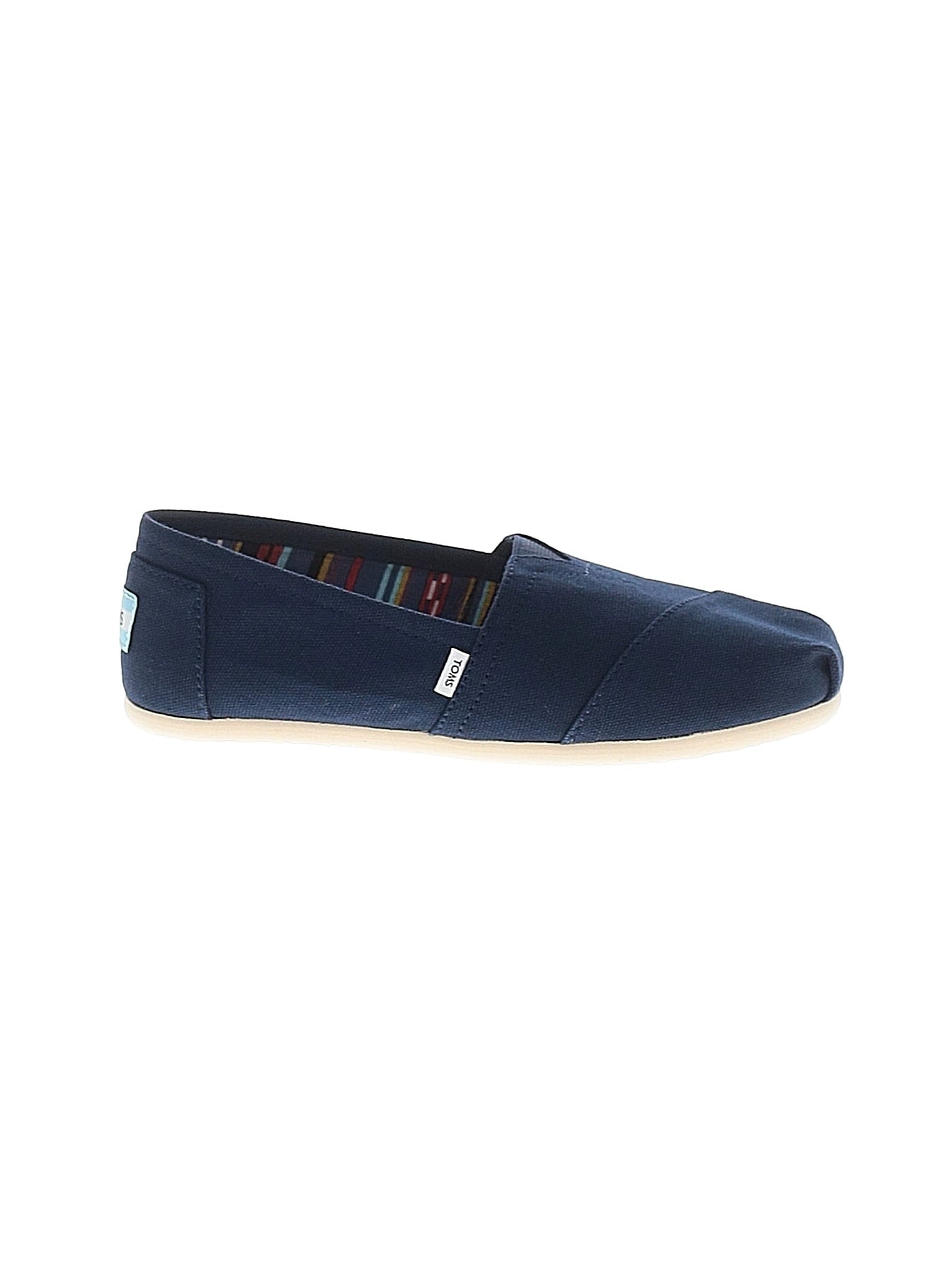 1 shoe size - 6