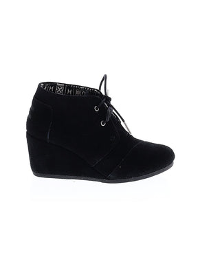 1 shoe size - 7