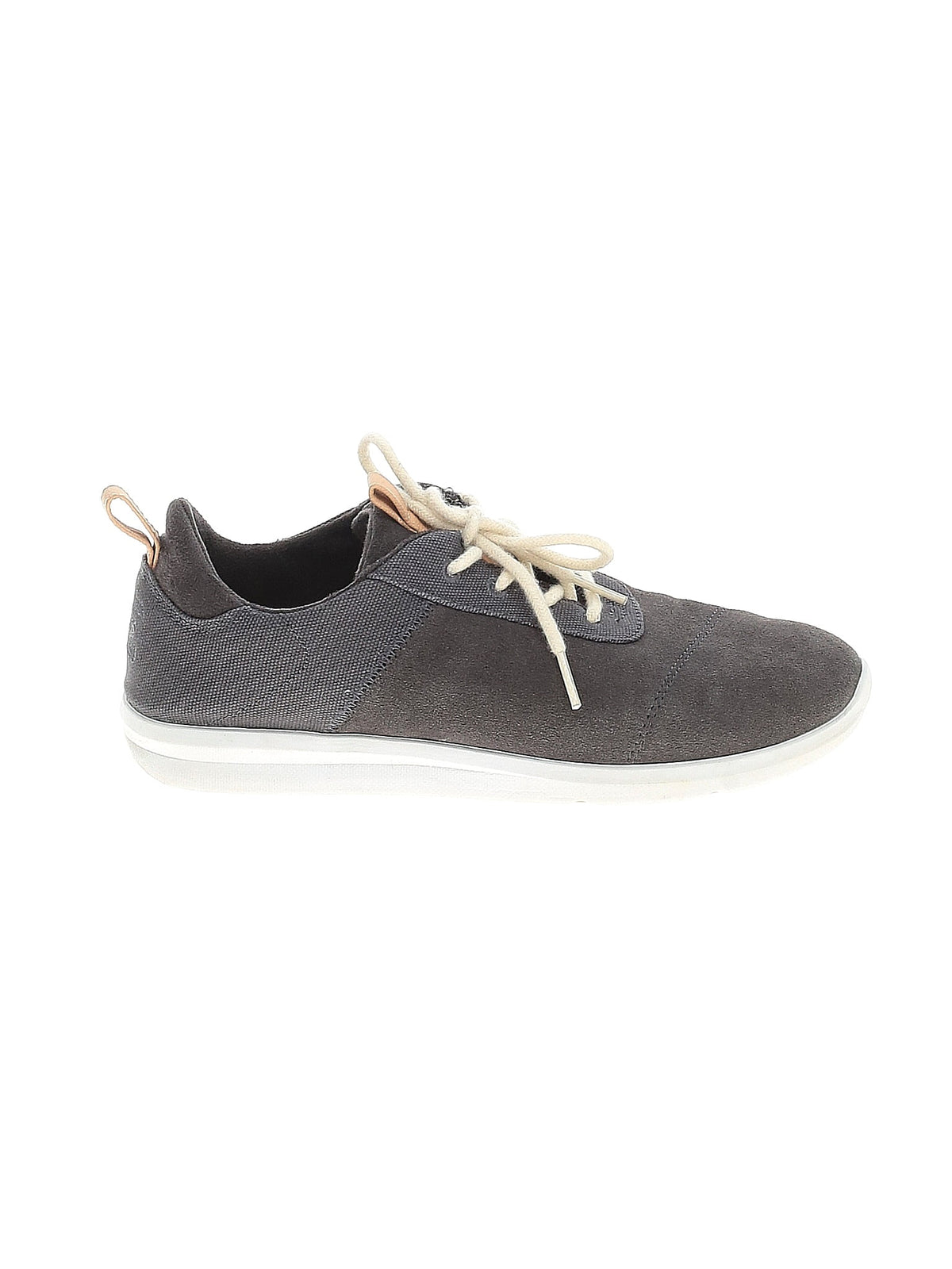 1 shoe size - 8 1/2