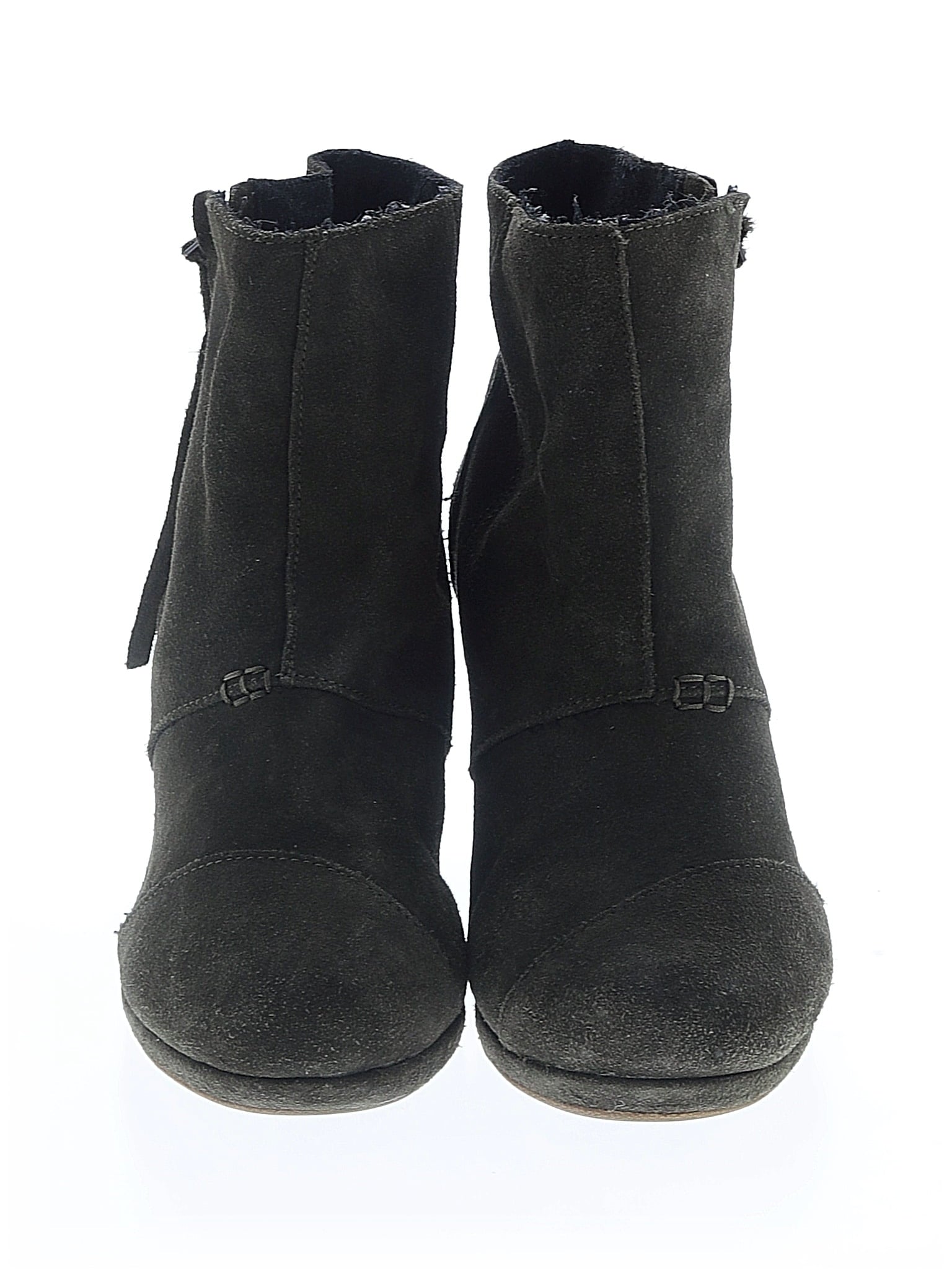2 shoe size - 9