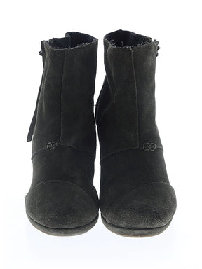 2 shoe size - 9