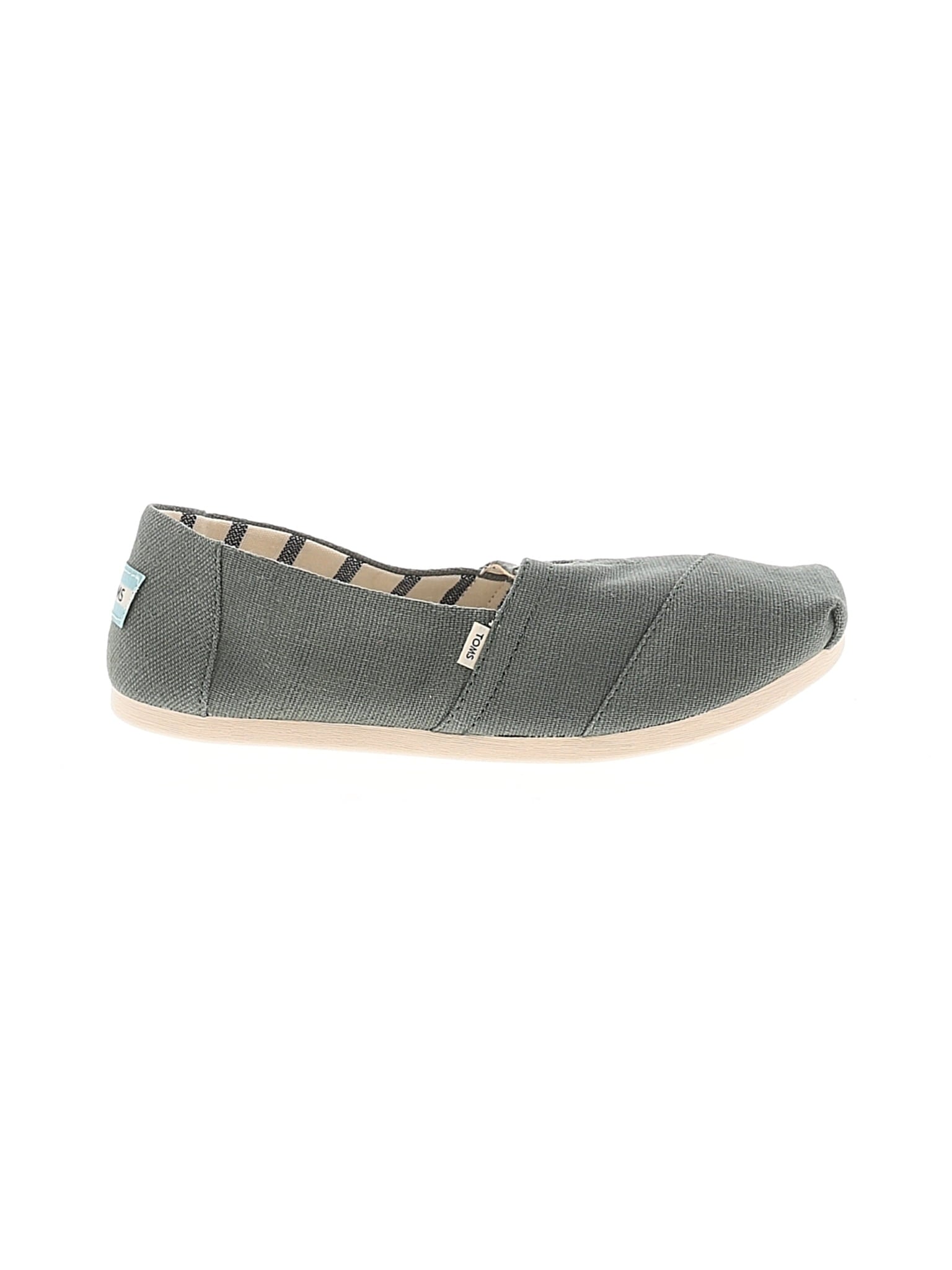 1 shoe size - 8 1/2