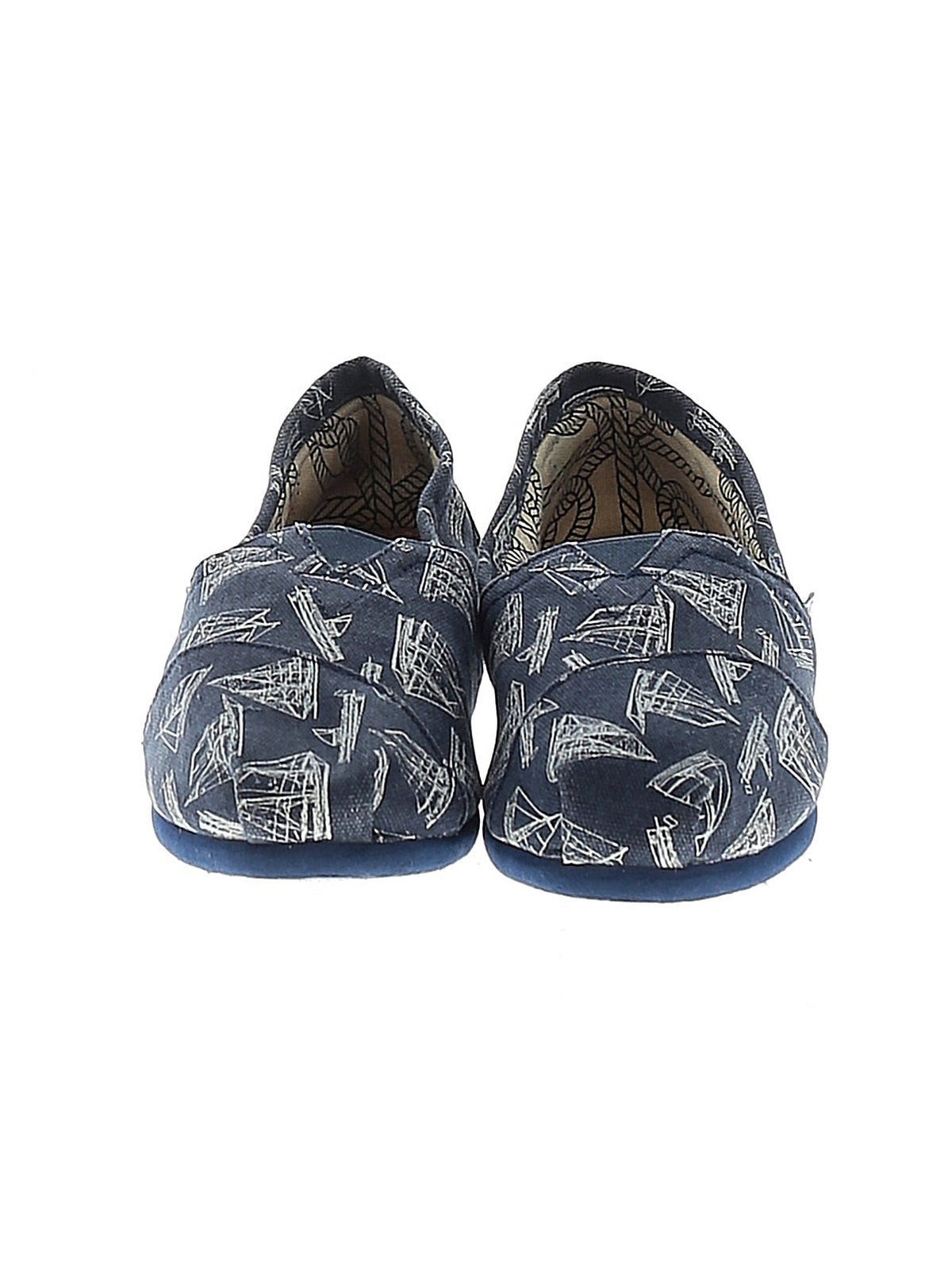 2 shoe size - 7