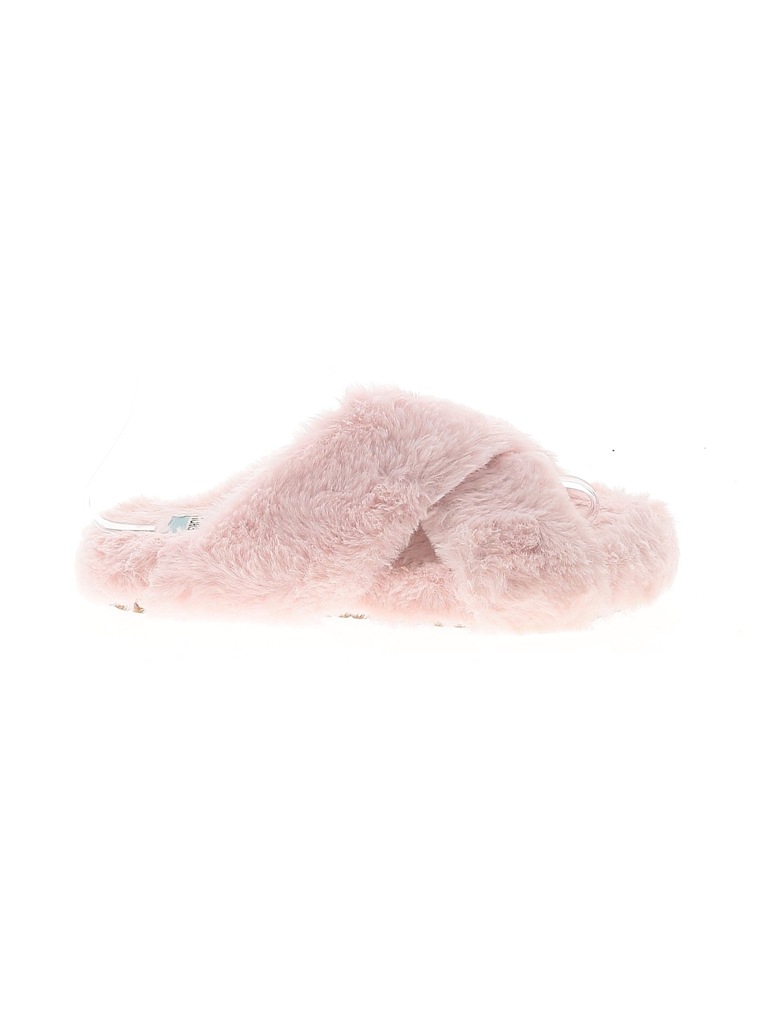 1 shoe size - 7