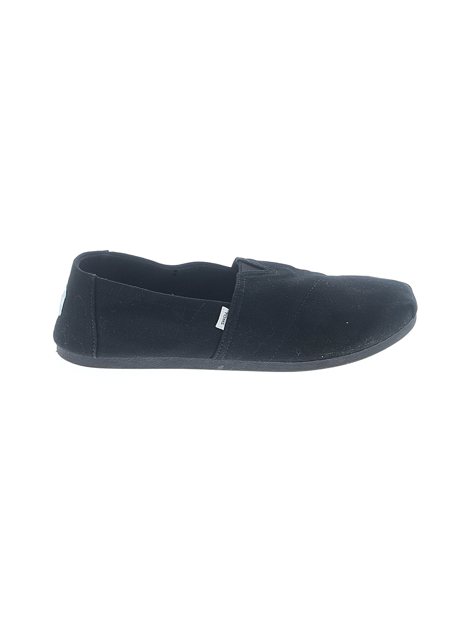 1 shoe size - 8 1/2