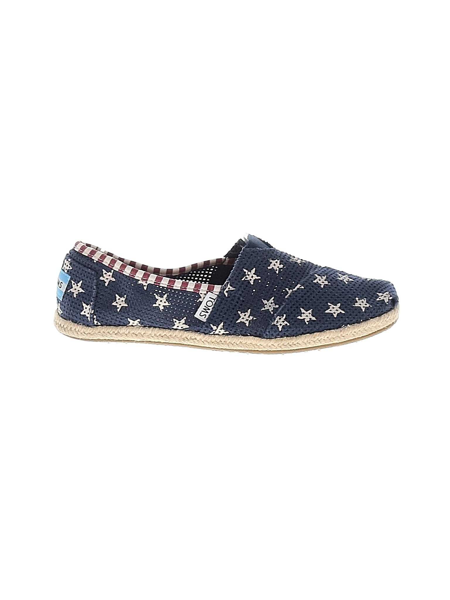 1 shoe size - 7