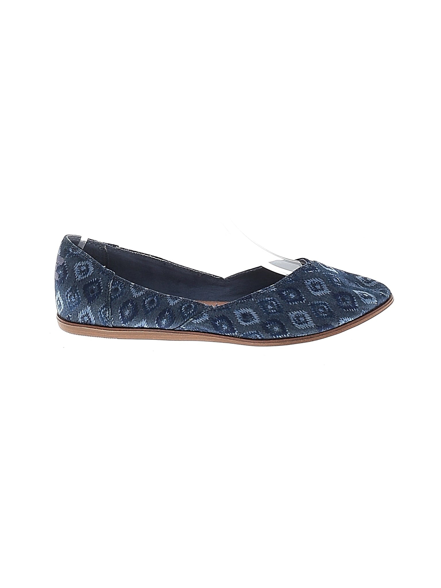 1 shoe size - 9 1/2