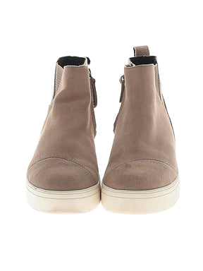 2 shoe size - 8