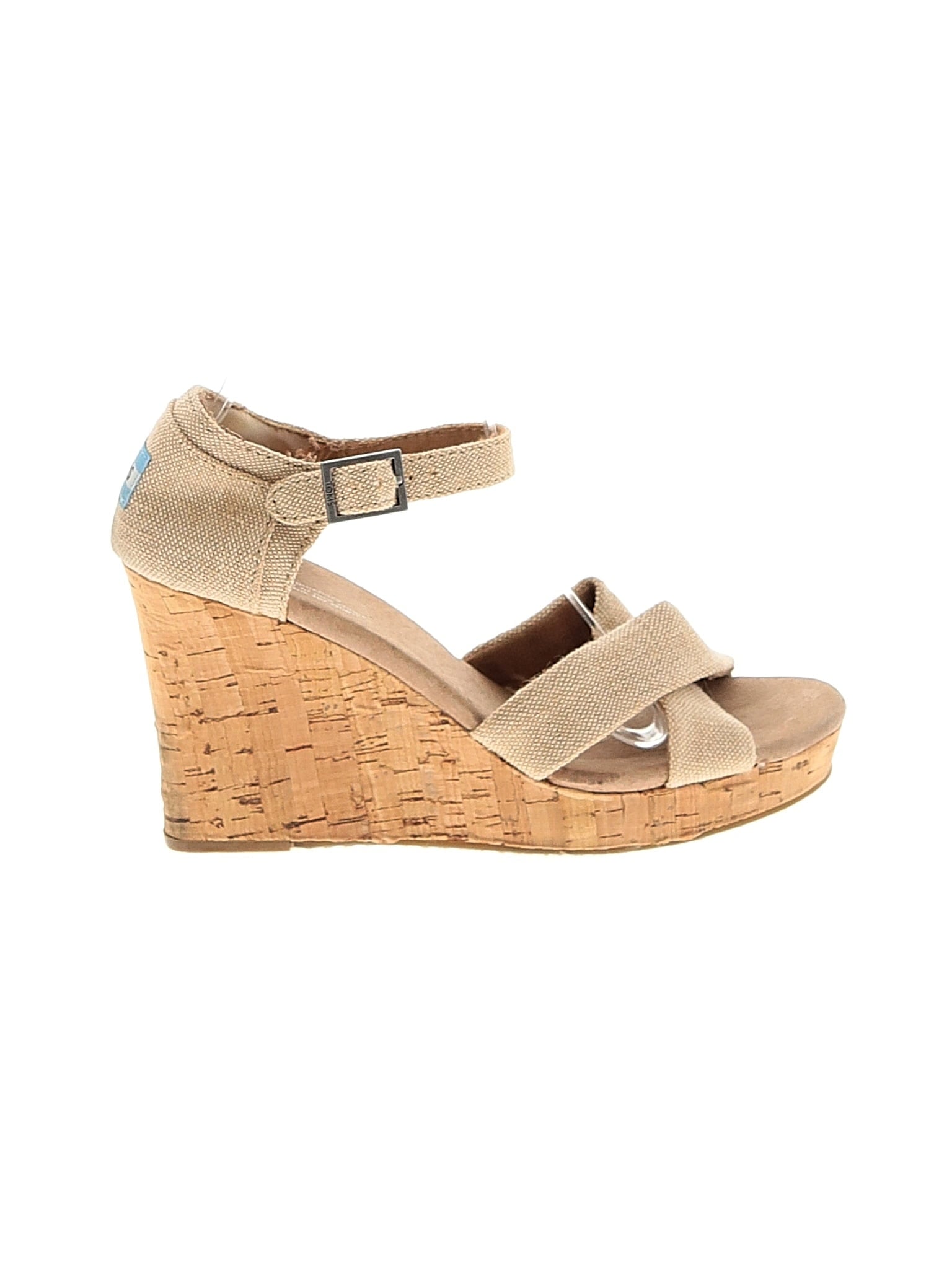 1 shoe size - 9