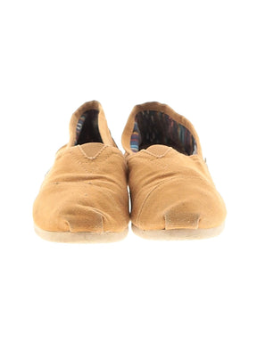 2 shoe size - 5 1/2