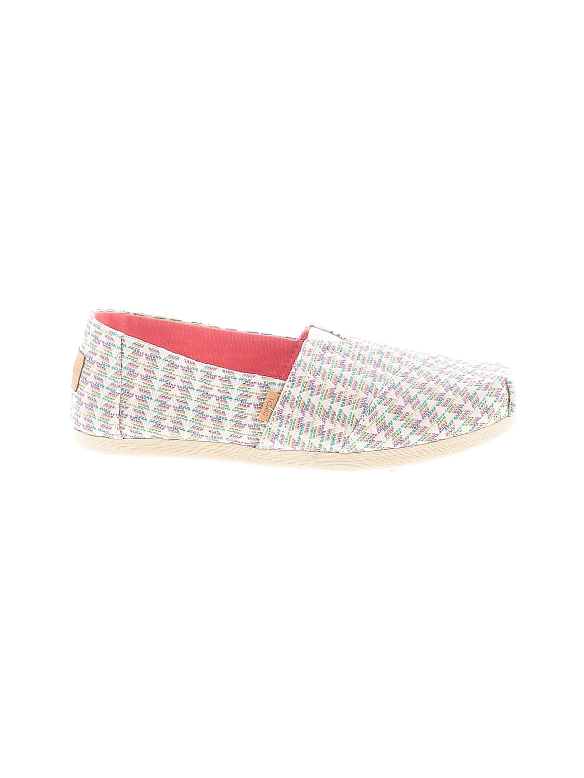 1 shoe size - 6 1/2