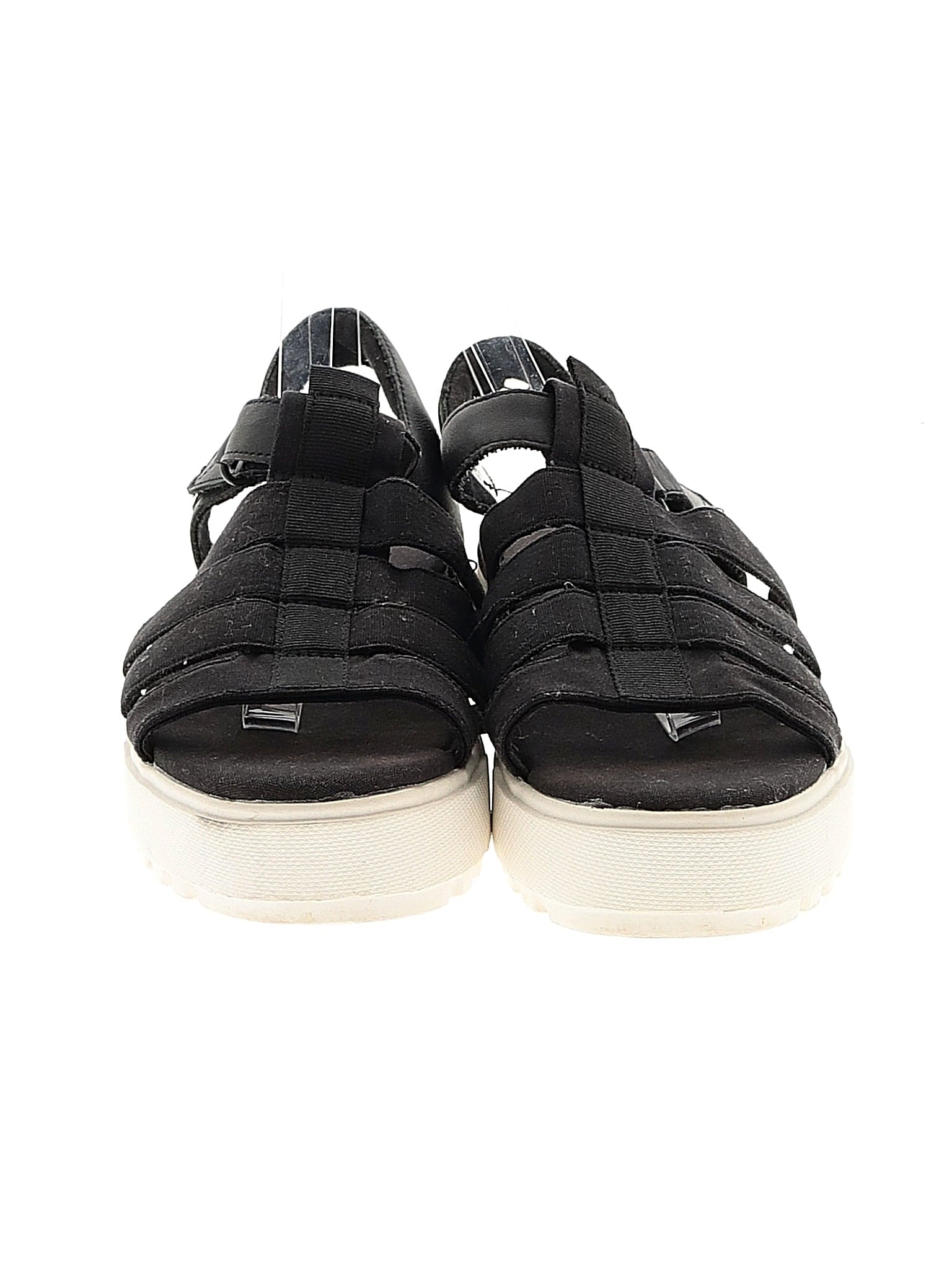 2 shoe size - 8 1/2