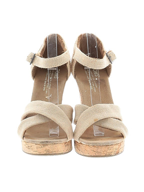 2 shoe size - 7 1/2