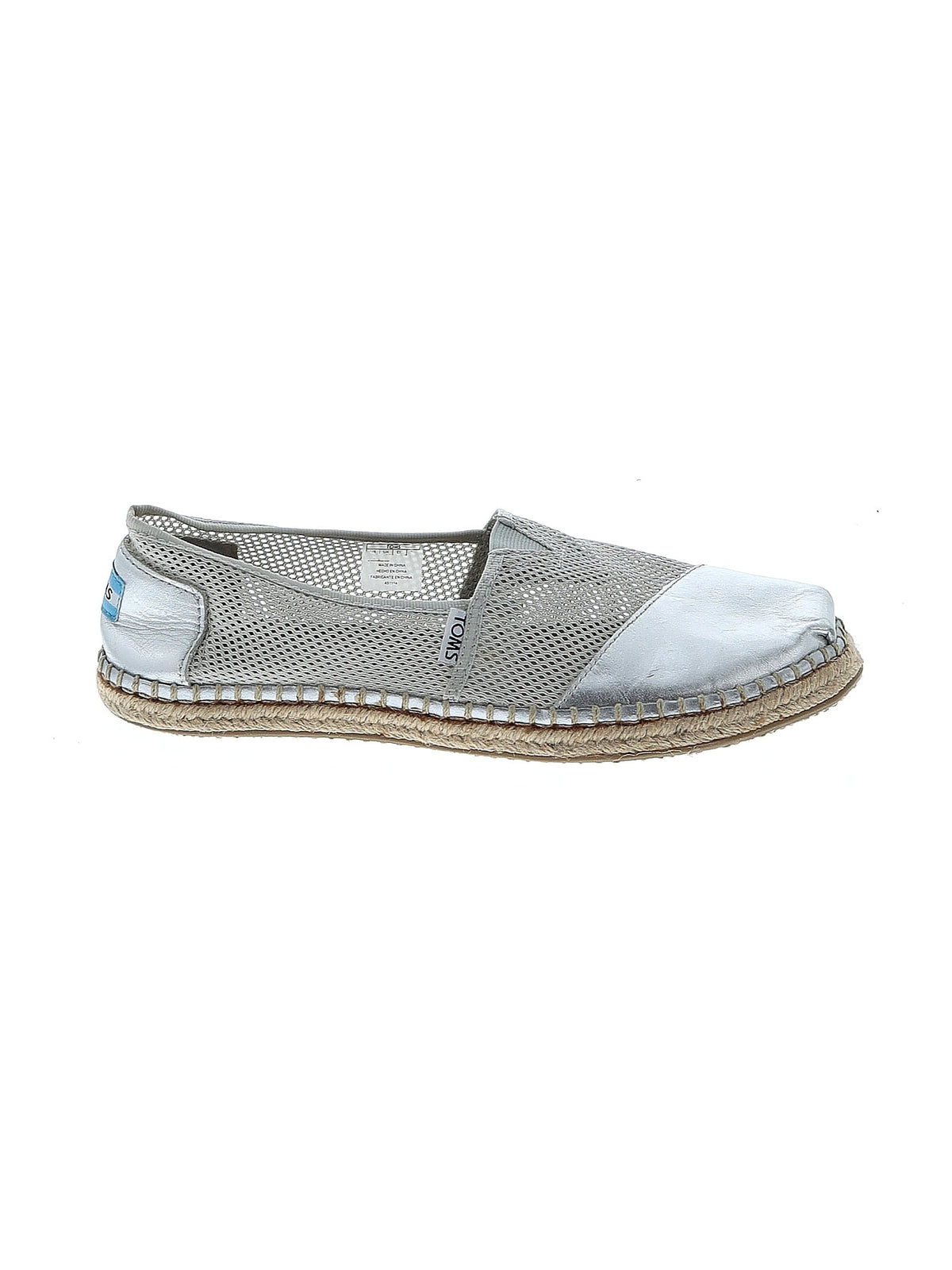 1 shoe size - 10