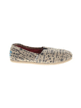 1 shoe size - 6
