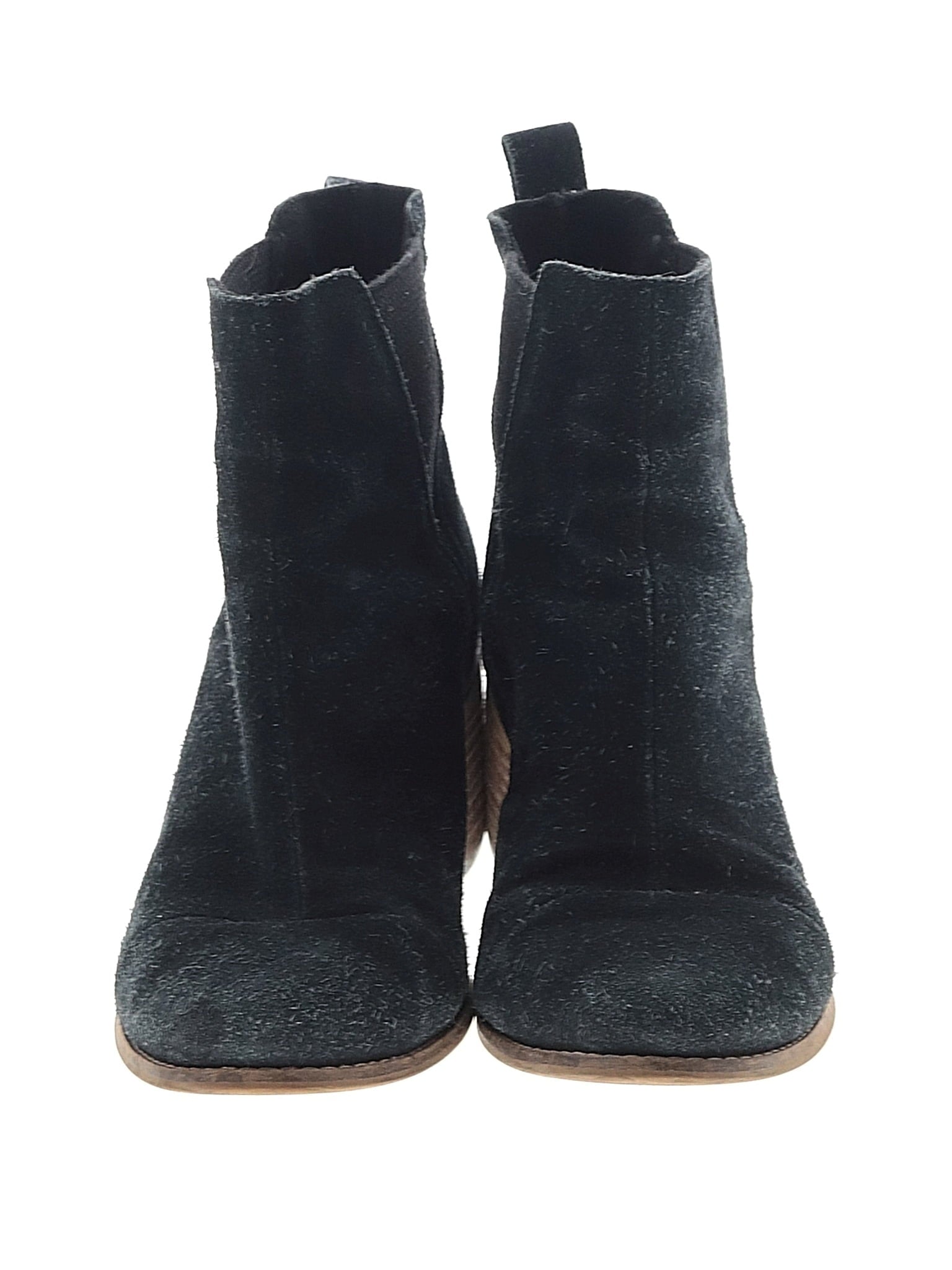 2 shoe size - 8 1/2