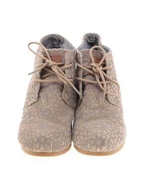 2 shoe size - 8