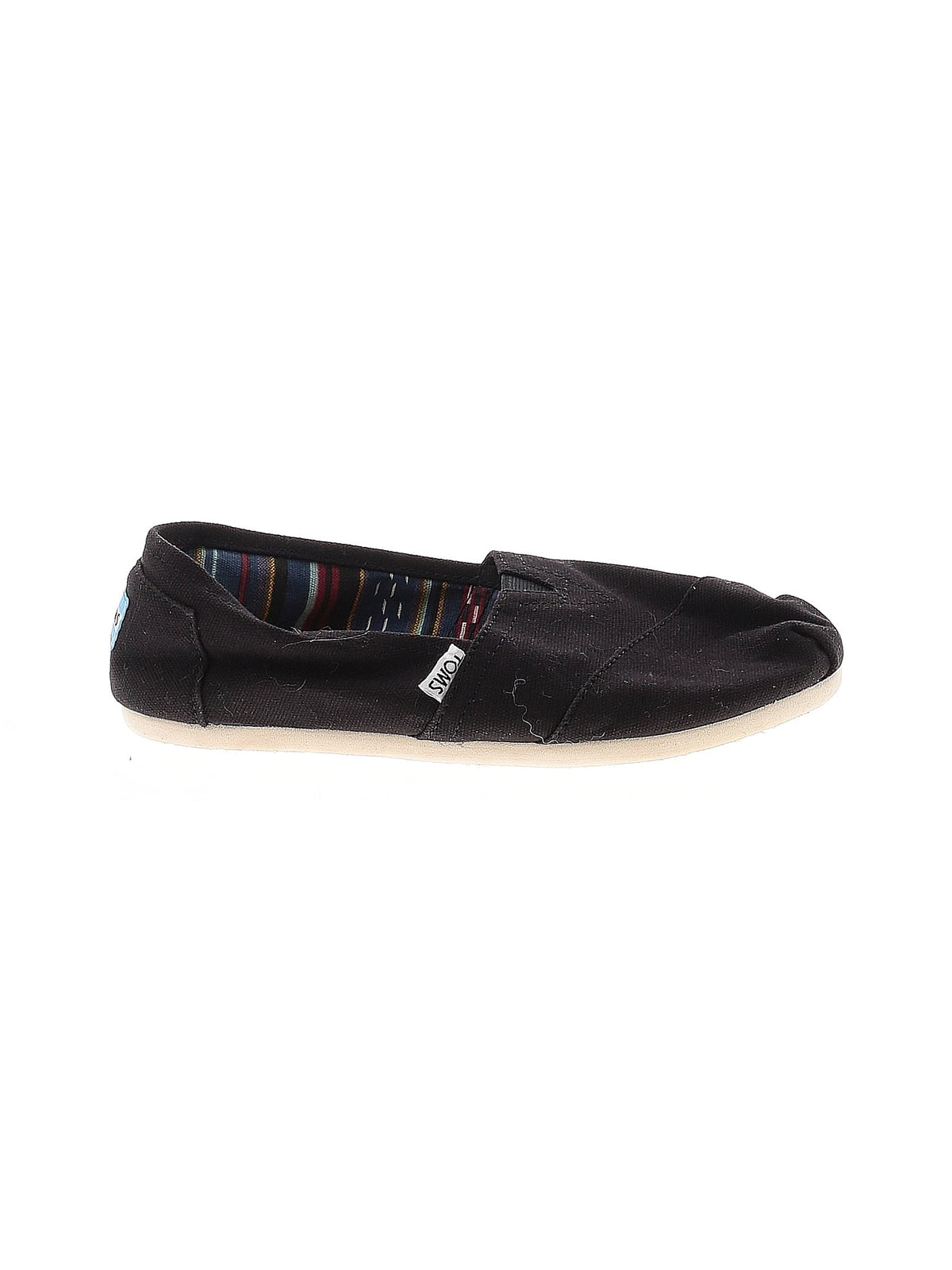1 shoe size - 8