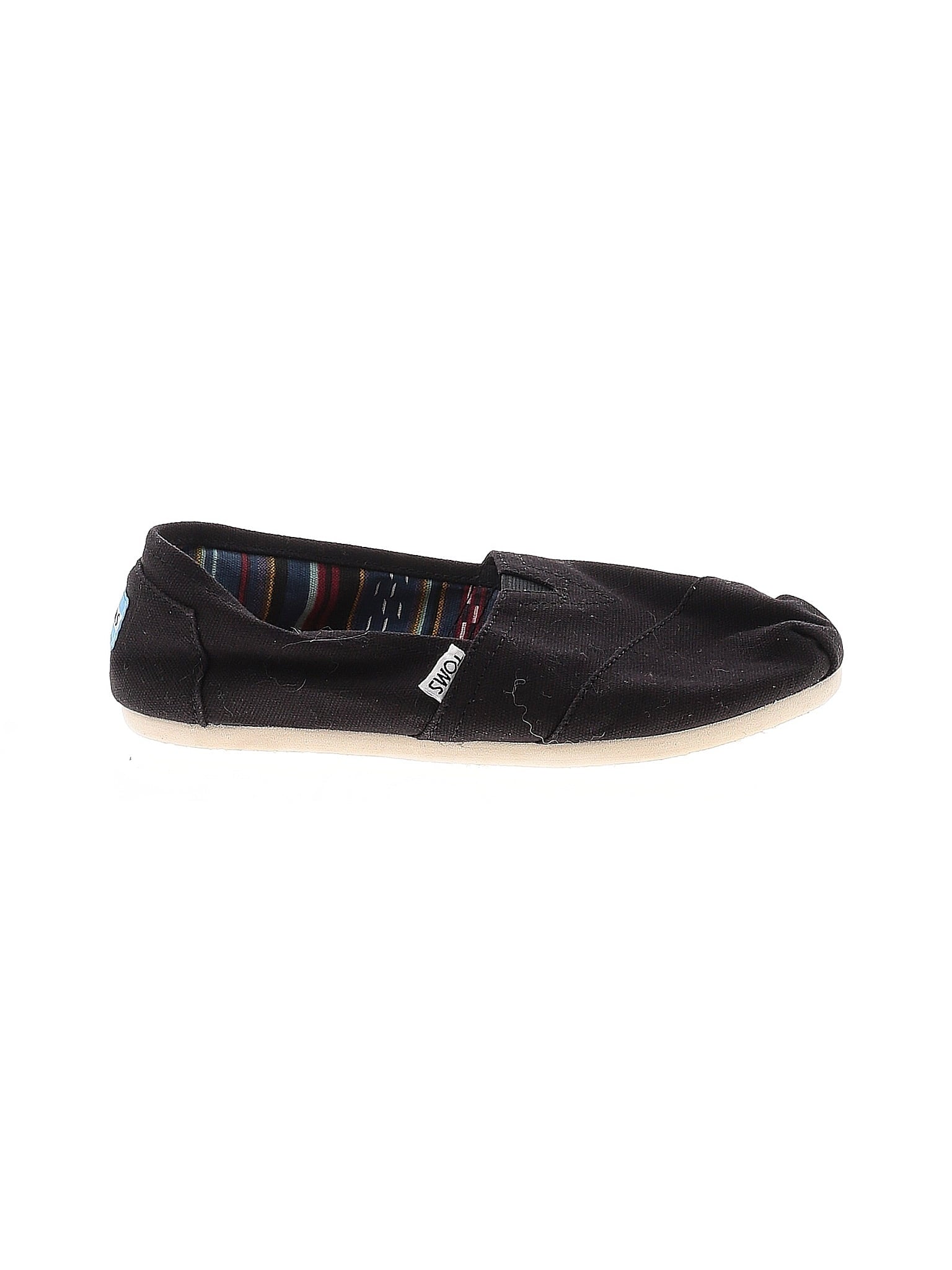 1 shoe size - 8