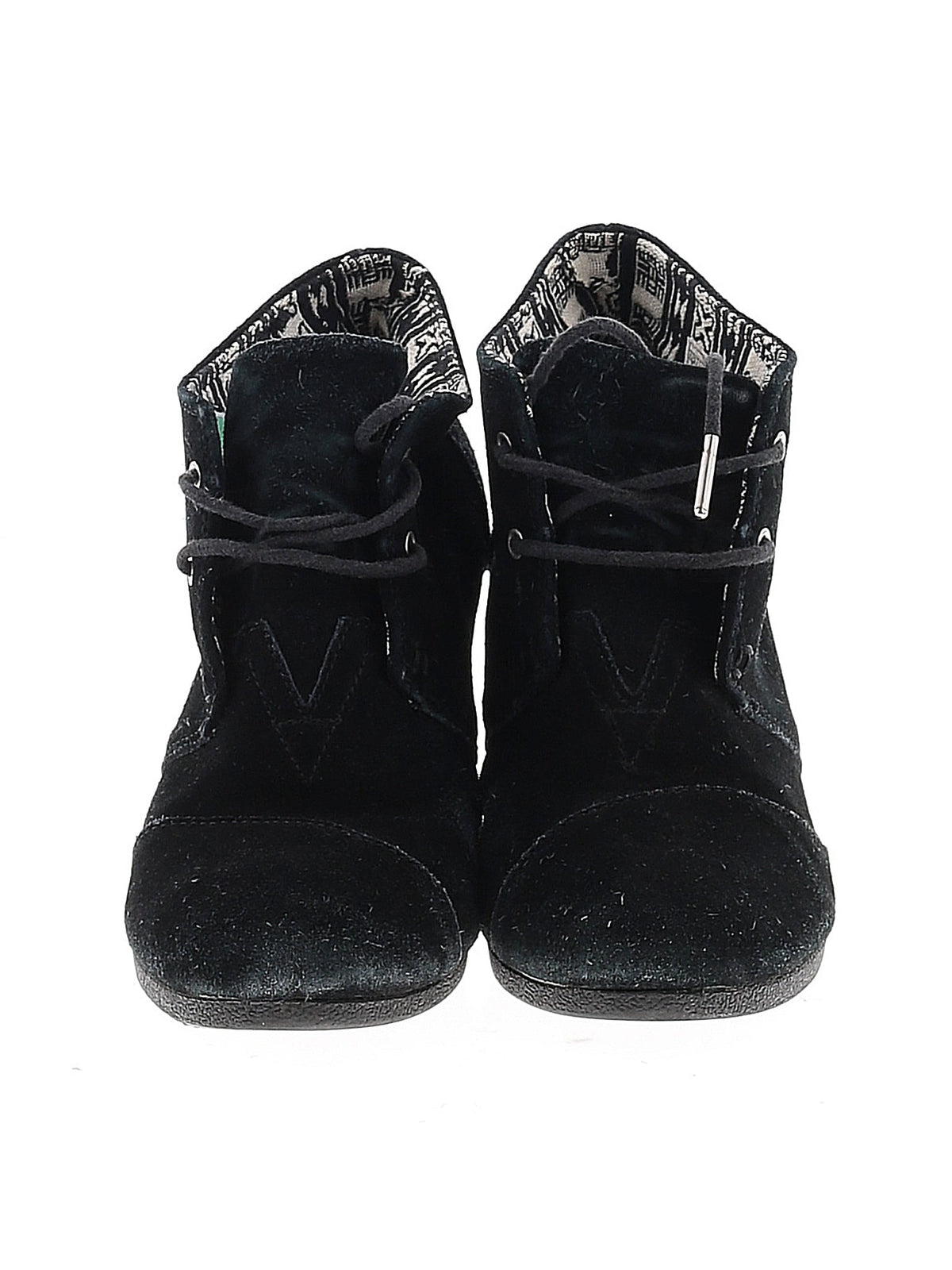 2 shoe size - 8
