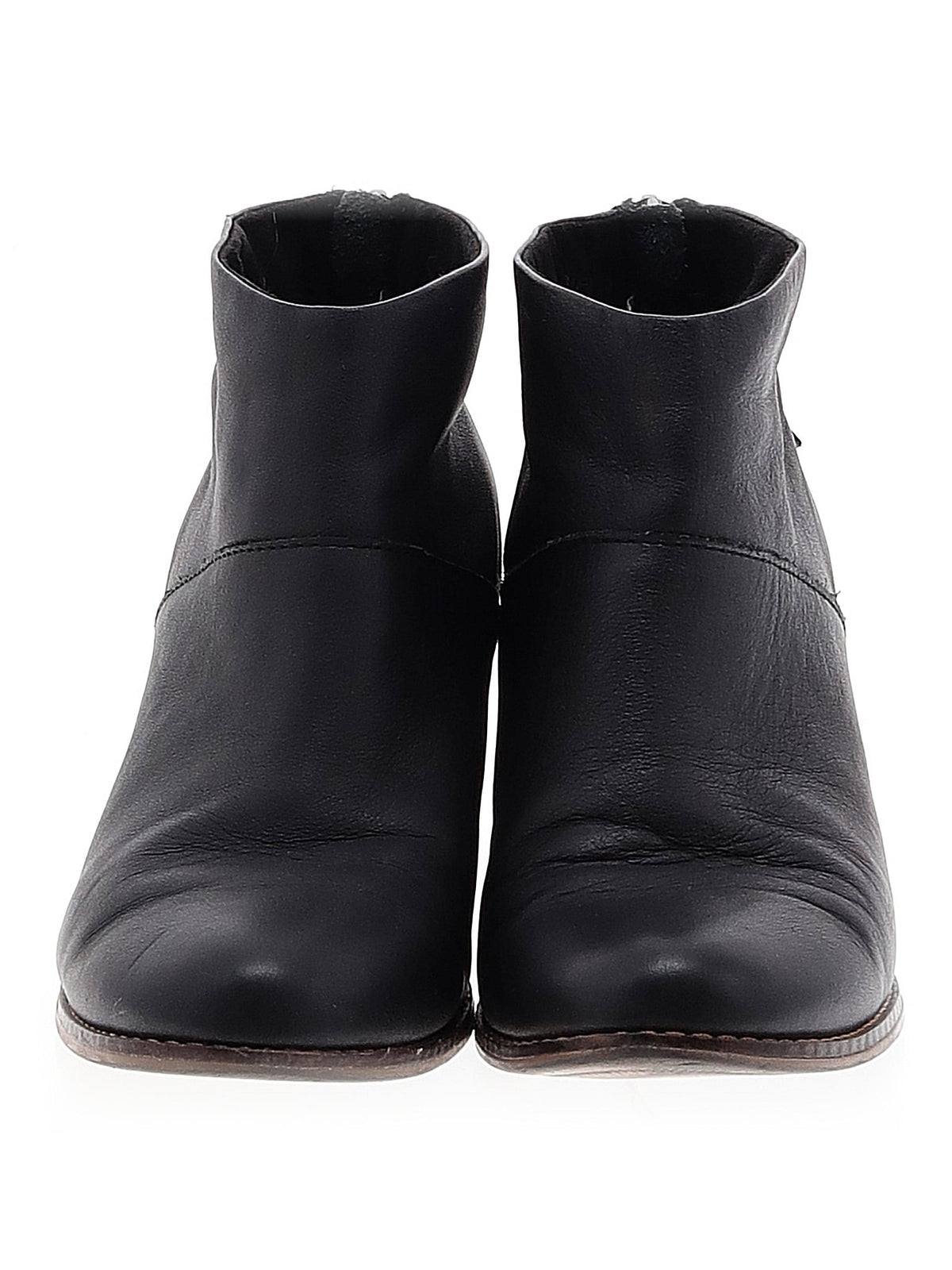 2 shoe size - 6 1/2