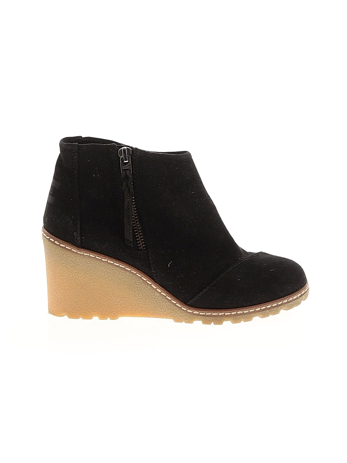 1 shoe size - 5 1/2
